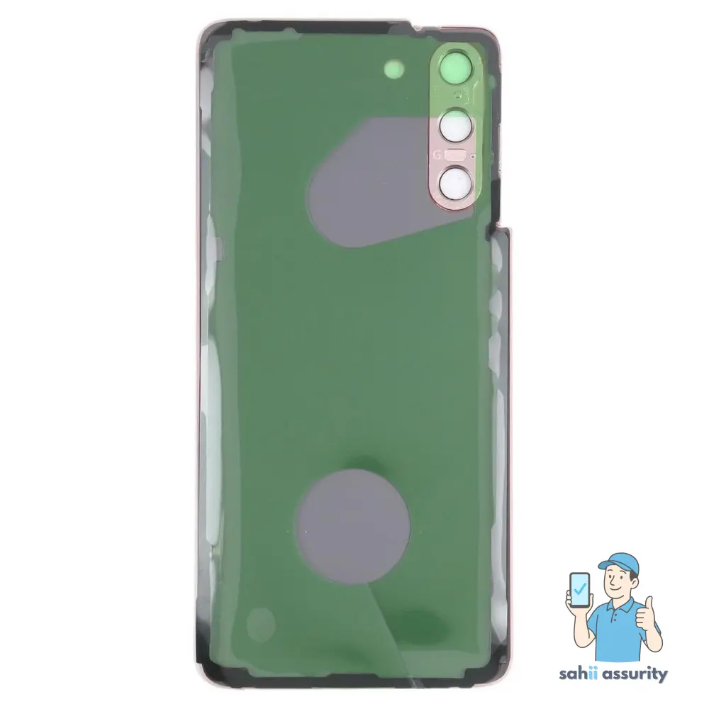 Back Panel Cover for Samsung Galaxy S21 5G thumbnail